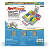 Ravensburger Rush Hour Junior 2024, Brettspiel 