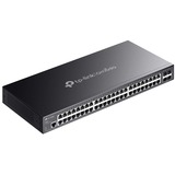 TP-Link TL-SG3452, Switch 