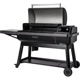 Traeger Pelletgrill Ironwood XL schwarz, Modell 2023