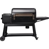 Traeger Pelletgrill Ironwood XL schwarz, Modell 2023