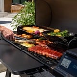 Traeger Pelletgrill Ironwood XL schwarz, Modell 2023