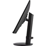 ViewSonic VG2708A, LED-Monitor 68.6 cm (27 Zoll), schwarz, FullHD, IPS, USB-Hub, 100Hz Panel