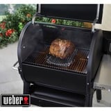 Weber Wet-Smoke-Set, Tropfschale für Holzpelletgrills SmokeFire EX4 und EX6