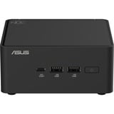 ASUS NUC 15 Pro Tall Kit RNUC15CRHU700002, Barebone schwarz, ohne Betriebssystem