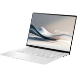 ASUS Zenbook S 16 OLED (UM5606WA-RK024W), Notebook silber, Windows 11 Home 64-Bit, 40.6 cm (16 Zoll) & 120 Hz Display, 1 TB SSD