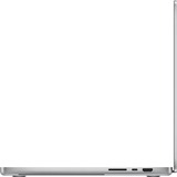 Apple MacBook Pro (16") 2024 CTO, Notebook silber, M4 Pro 20-Core GPU, MacOS, Deutsch, 41.1 cm (16.2 Zoll), 1 TB null