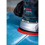 Bosch Expert C470 Schleifblatt, Ø 150mm, K60 5 Stück, für Exzenterschleifer