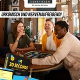 Denkriesen 30 Seconds, Partyspiel 