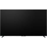 Hisense 85UXNQ, QLED-Fernseher 215 cm (85 Zoll), schwarz, UltraHD/4K, Triple Tuner, AMD Free-Sync, 120Hz Panel