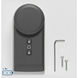 Homematic IP Smart Home Türschlossantrieb (HmIP-DLD-A) anthrazit