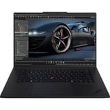 Lenovo ThinkPad P1 G7 (21KV0024GE), Notebook schwarz, Windows 11 Pro 64-Bit, 40.6 cm (16 Zoll) & 165 Hz Display, 1 TB SSD