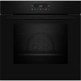 Neff BTX48PIB, Backofen-Set schwarz/edelstahl