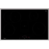 Neff BTX48PIB, Backofen-Set schwarz/edelstahl