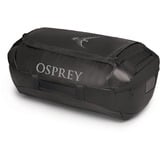 Osprey Transporter Duffel 65 , Tasche schwarz, 65 Liter