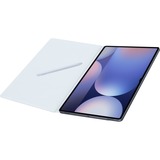 SAMSUNG Smart Book Cover, Tablethülle hellblau/dunkelblau, Samsung Galaxy Tab S10 Ultra | S9 Ultra