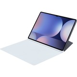 SAMSUNG Smart Book Cover, Tablethülle hellblau/dunkelblau, Samsung Galaxy Tab S10 Ultra | S9 Ultra