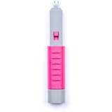 SMARTKEEPER ESSENTIAL Lock Key Basic (U03), Schlüssel Farbcode Pink