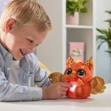 Spin Master Hatchimals Alive Mystery Ei Draggle, Spielfigur 