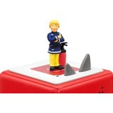 tonies Feuerwehrmann Sam - Eine Insel voller Abenteuer, Spielfigur Hörspiel