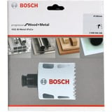 Bosch Lochsäge BiM Progressor for Wood & Metal, Ø 168mm 6.3/4"