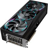 GIGABYTE GeForce RTX 5080 AORUS MASTER 16G, Grafikkarte DLSS 4, 3x DisplayPort, 1x HDMI 2.1