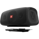 JBL BassPro Go, Lautsprecher schwarz, Bluetooth