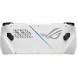 ASUS ROG ALLY RC71L-NH001W, Handheld-Konsole weiß, Windows 11 Home