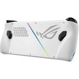 ASUS ROG ALLY RC71L-NH001W, Handheld-Konsole weiß, Windows 11 Home