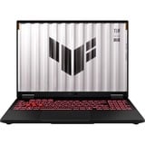 ASUS TUF Gaming A16 (FA608WI-QT010W), Gaming-Notebook grau, Windows 11 Home 64-Bit, 40.6 cm (16 Zoll) & 165 Hz Display, 1 TB SSD