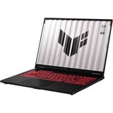 ASUS TUF Gaming A16 (FA608WI-QT010W), Gaming-Notebook grau, Windows 11 Home 64-Bit, 40.6 cm (16 Zoll) & 165 Hz Display, 1 TB SSD