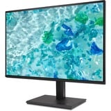 Acer Vero B247YGbmiqprx, LED-Monitor 60.5 cm (23.8 Zoll), schwarz, FullHD, IPS, HDMI, DP, VGA, Daisy Chain, 120Hz Panel