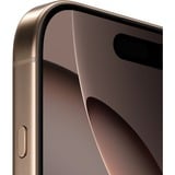 Apple iPhone 16 Pro 128GB, Handy Titan Wüstensand, iOS, NON DEP