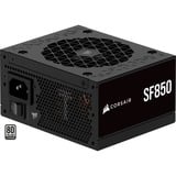 SF850, PC-Netzteil