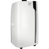 DeLonghi PAC EX130 CST WiFi, Klimagerät weiß