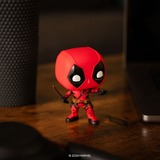 Funko POP! Marvel Deadpool 3 - Deadpool, Spielfigur 10,2 cm