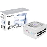 GIGABYTE GP-AE1000PM PG5 ICE, PC-Netzteil schwarz, 1000 Watt