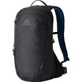 Gregory KIRO 20 , Rucksack schwarz, 20 Liter