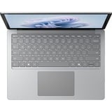 Microsoft Surface Laptop 6 for Business, Notebook schwarz, Windows 11 Pro, 1TB, Core Ultra 7, 34.3 cm (13.5 Zoll), 1 TB SSD