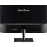 ViewSonic VA2732-H, LED-Monitor 69 cm (27 Zoll), schwarz, FullHD, IPS, HDMI, VGA, 100Hz Panel