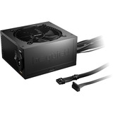 be quiet! Pure Power 12 750W, PC-Netzteil schwarz, 1x 12-Pin High Power GPU, 3x PCIe, Kabel-Management, 750 Watt