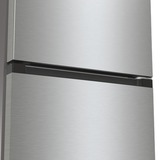 gorenje NRK61CS2XL4, Kühl-/Gefrierkombination edelstahl