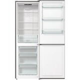 gorenje NRK61CS2XL4, Kühl-/Gefrierkombination edelstahl