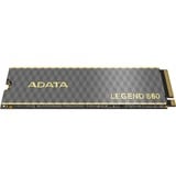 ADATA LEGEND 860  2 TB, SSD PCIe 4.0 x4, NVMe 2.0, M.2 2280