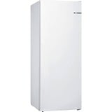 Bosch GSN54UWDP Serie 6, Gefrierschrank weiß