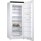 Bosch GSN54UWDP Serie 6, Gefrierschrank weiß