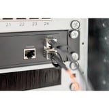 Digitus Kabel SFP+ 10G DAC schwarz, 5 Meter