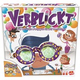 Goliath Games Verblickt, Partyspiel 