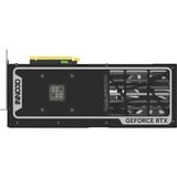 INNO3D GeForce RTX 4080 SUPER X3, Grafikkarte DLSS 3, 3x DisplayPort, 1x HDMI 2.1