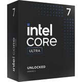 Core™ Ultra 7 265K, Prozessor