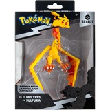 Jazwares Pokémon Select - Actionfigur Lavados, Spielfigur 15 cm